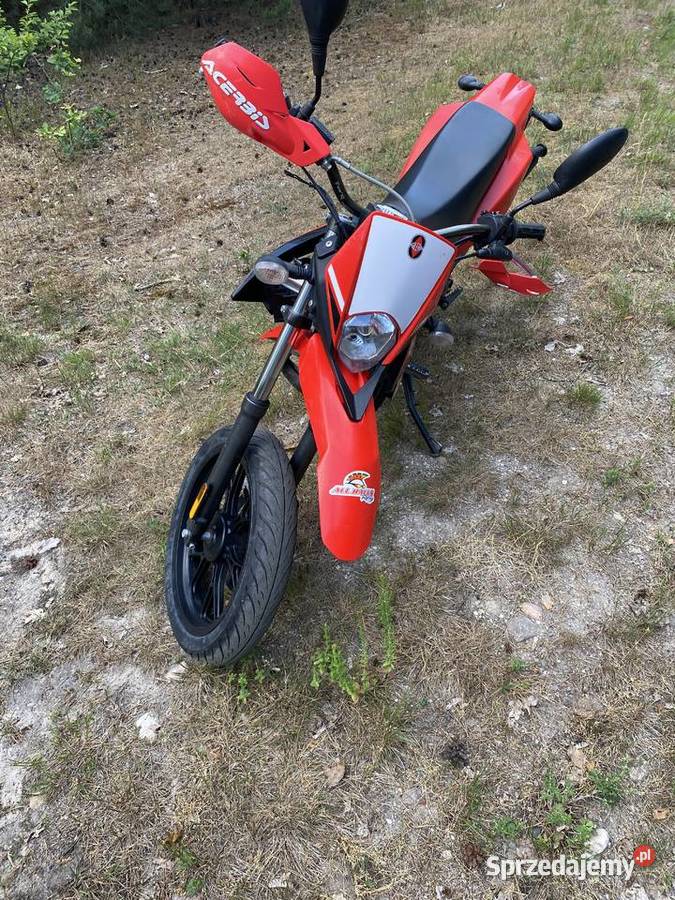 Gilera smt 50 Derbi senda aprila Piaggio 50cm3 Lubin