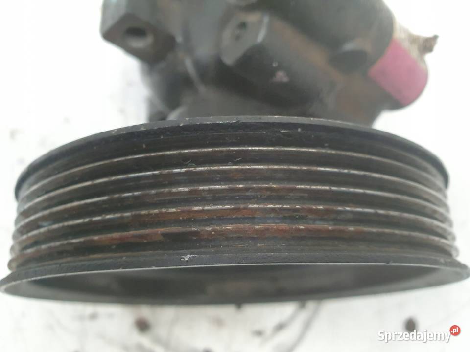 Alfa Romeo 147 19 JTD POMPA WSPOMAGANIA Chełm