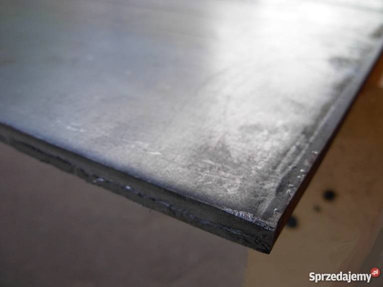 Blacha Okrasy Grillowanie śląskie Katowice