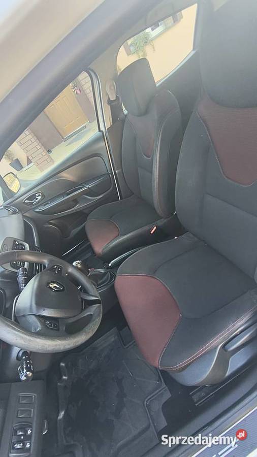 Reno Clio Polski Salon 186000km Clio Izbica Kujawska