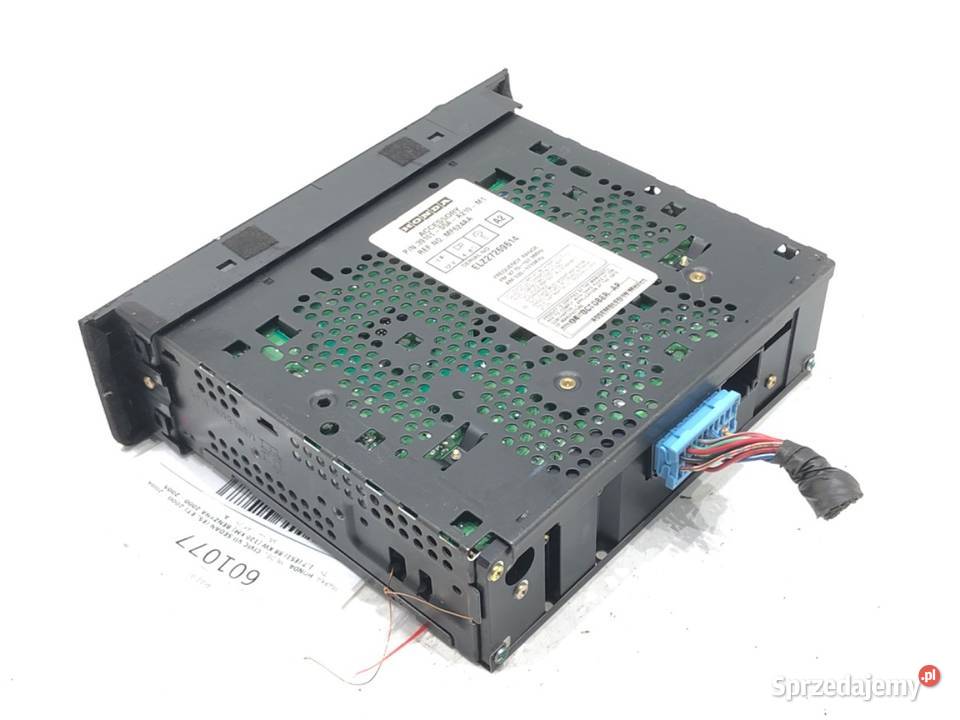 RADIO HONDA CIVIC VII 39101S5AA210M1 0006 podkarpackie