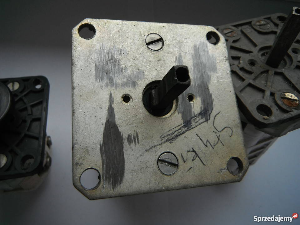 ŁK15 łącznik wyłącznik przełącznik włącznik Chlewiska sprzedam