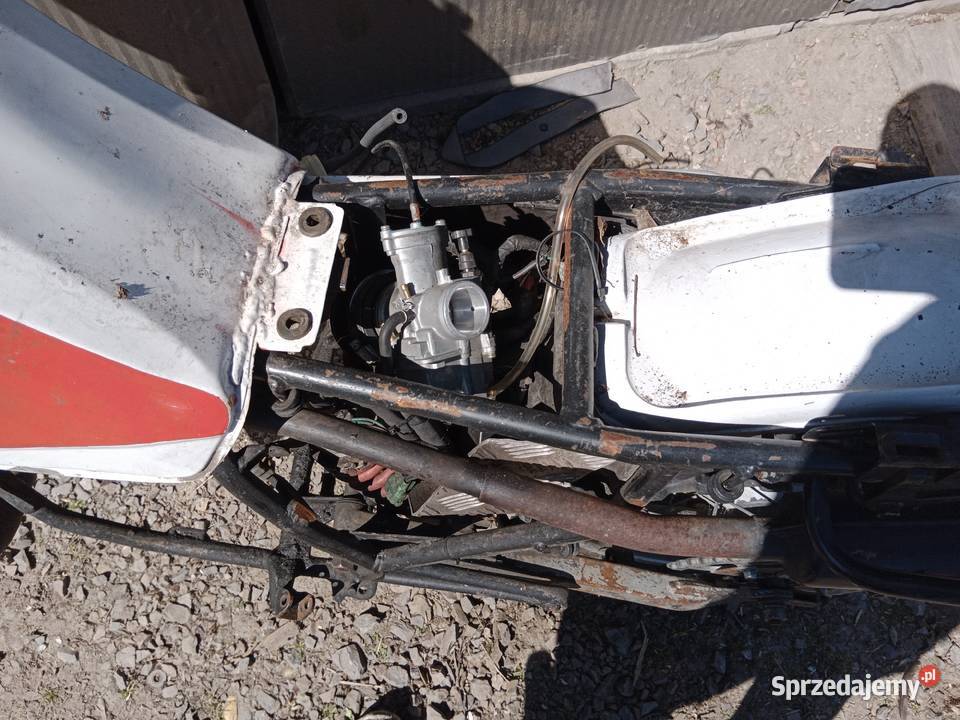 Cross rama rama crossa