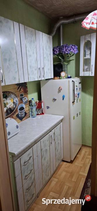 Przytulne mieszkanie 31 m Dąbrowa Górnicza Sprzedaż