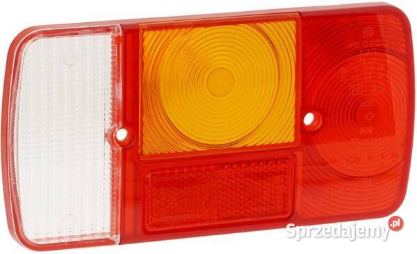 Klosz lampy tylnej lewa Cobo 02987200 Kamionna sprzedam