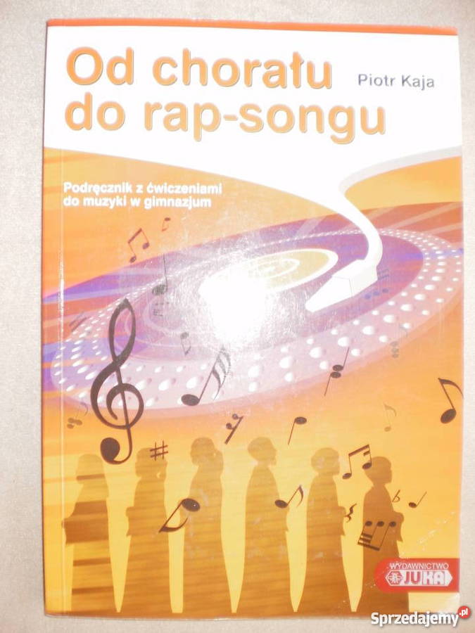 podręczniki szkolne do 2 i 3 klasy gimnazjum Witkowo