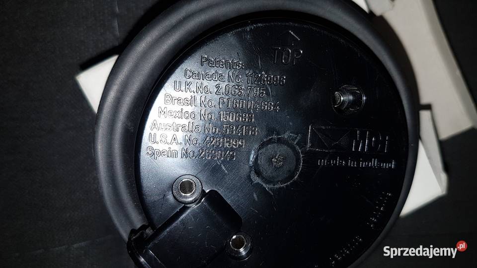 Silniczek lusterka Peugeot oryginał Busko-Zdrój