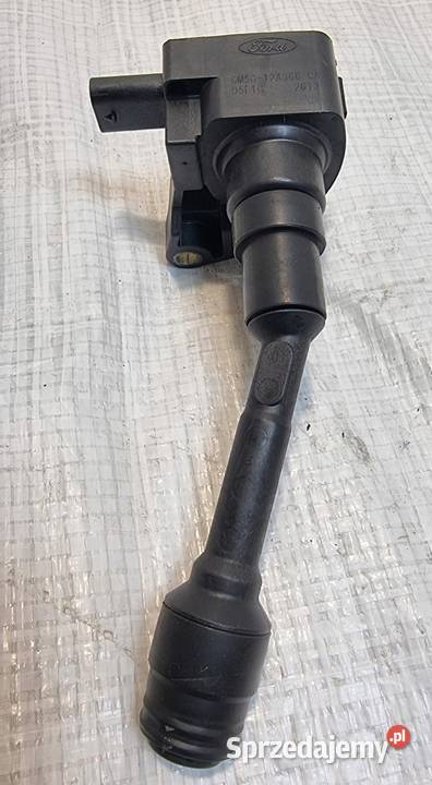 FORD FOCUS MK3 10 ECOBOOST CEWKA ZAPŁONOWA osobowe