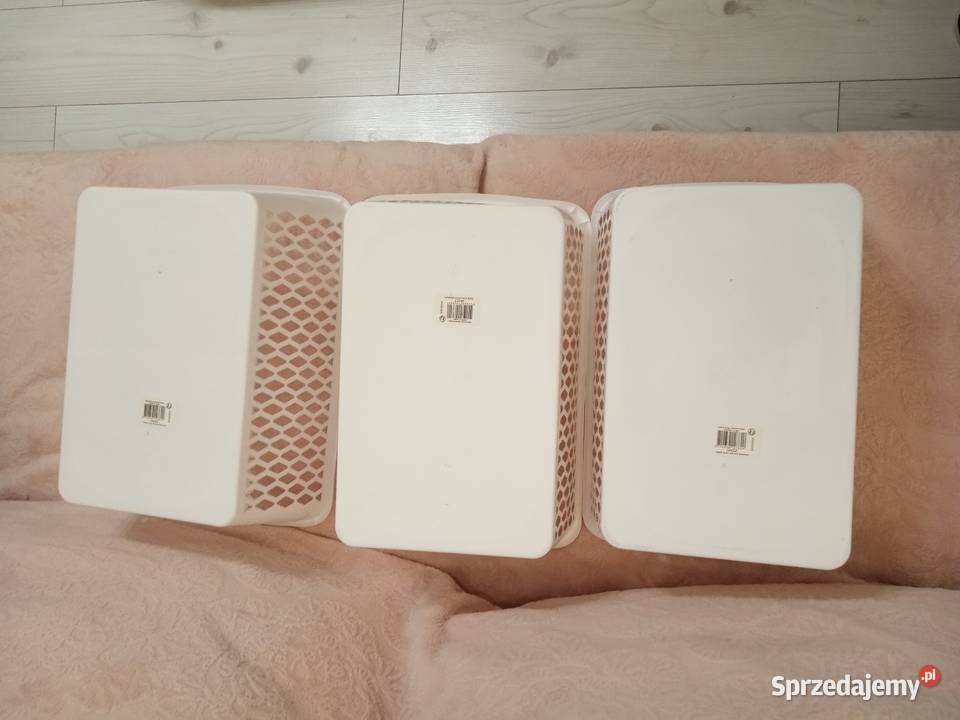 Koszyki plastikowe Mysłowice