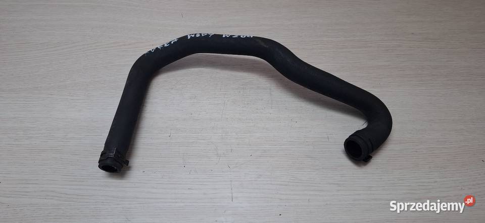 Rura Wody Mercedes W204 22 Sandomierz