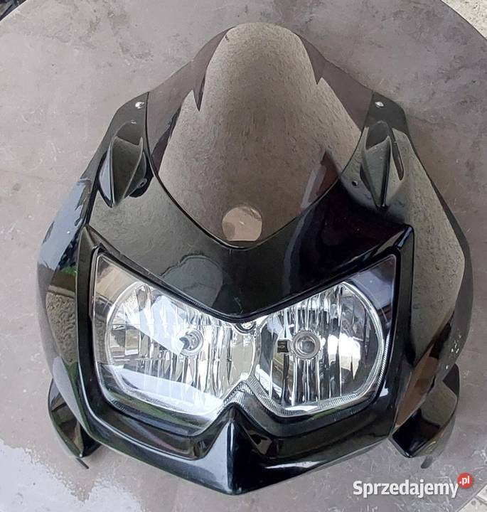 Części do Kawasaki Ninja 250r ex250 0812 Gorlice sprzedam