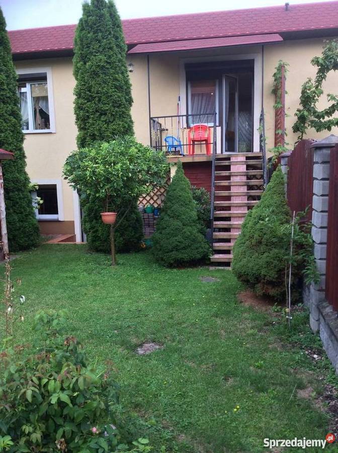 Dom na Jarach Bydgoszcz Bydgoszcz