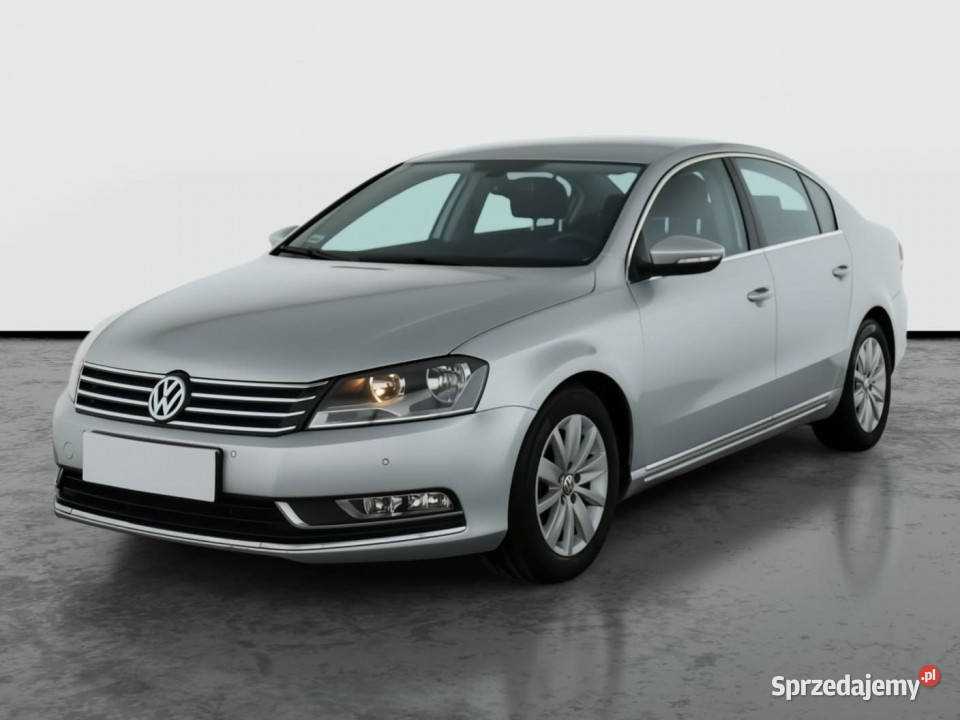 VW Passat 18 TSI Zabrze sprzedam