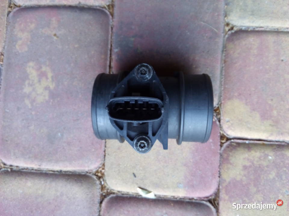 Oryginalne obudowy przepływomierze 2 OPEL CORSA Płońsk