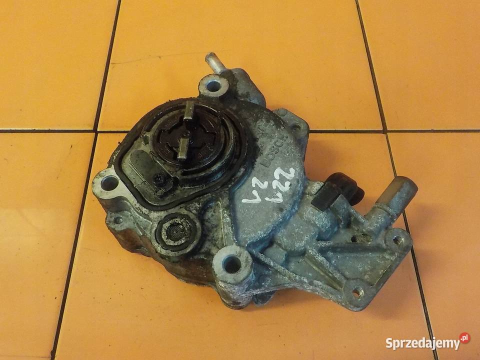 FORD S GALAXY MK3 22 TDCI 13r 200 KNWA vacum mazowieckie Suków