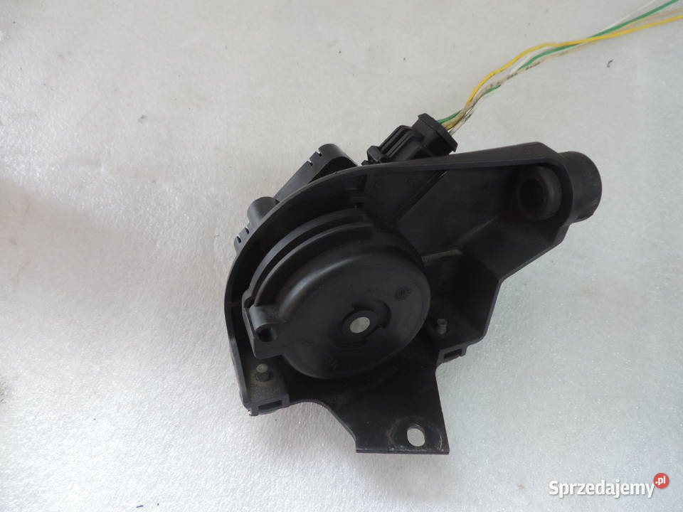PEUGEOT 406 20 HDI POTENCJOMETR GAZU 9339779180