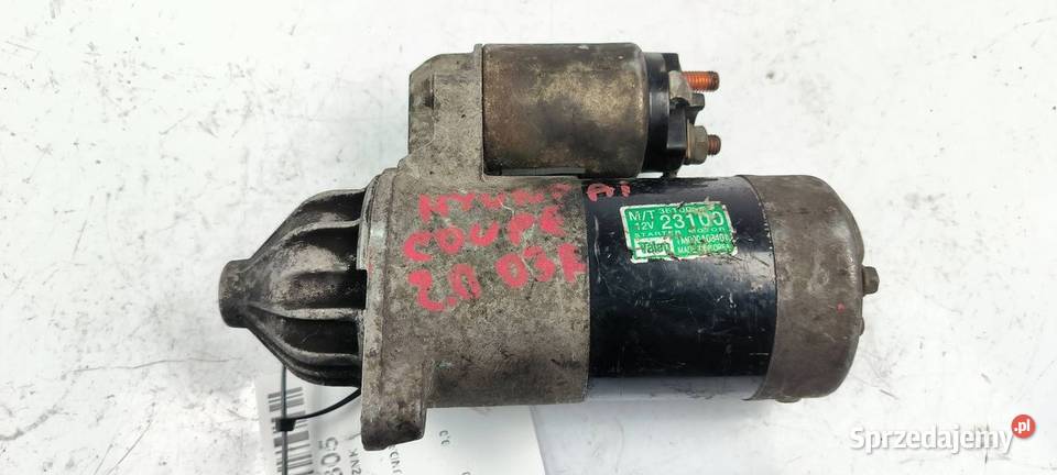 ROZRUSZNIK HYUNDAI TM000A08401 Pozostałe Lipno