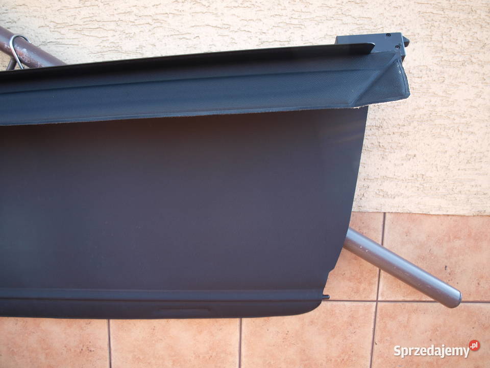 Audi 100 A6 Kombi roleta bagażnika 1990 1997r