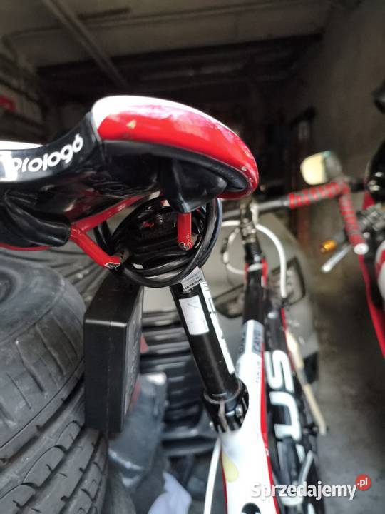 focus cayo carbon Di2 śląskie Katowice