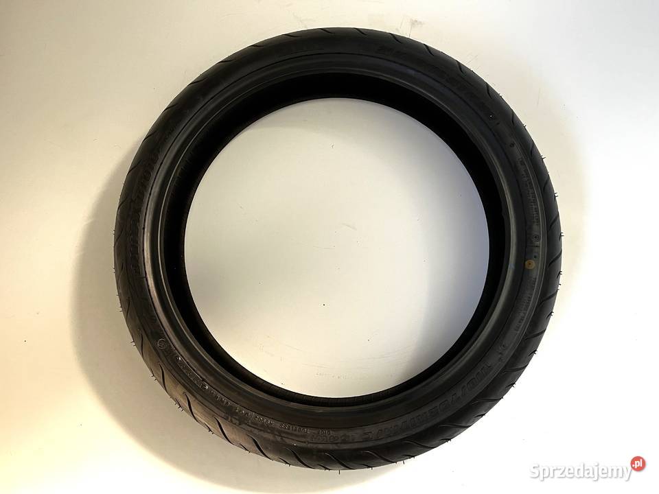 4374 Opona motocyklowa BRIDGESTONE BATTLAX Bridgestone Łobżenica