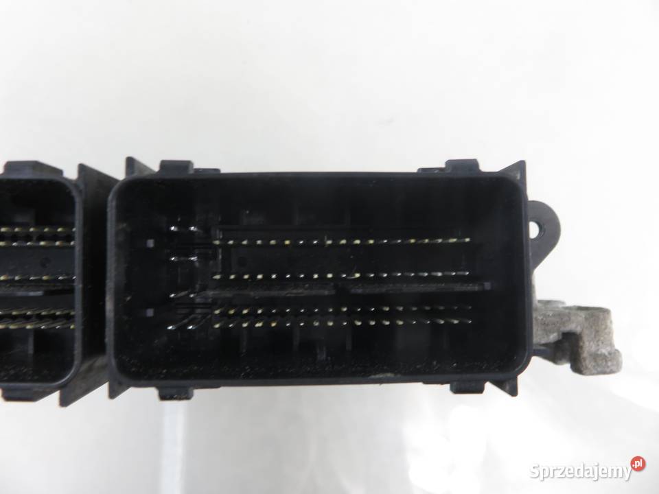 STEROWNIK FORD FOCUS MK3 15 TDCi 0281032272 sprzedam