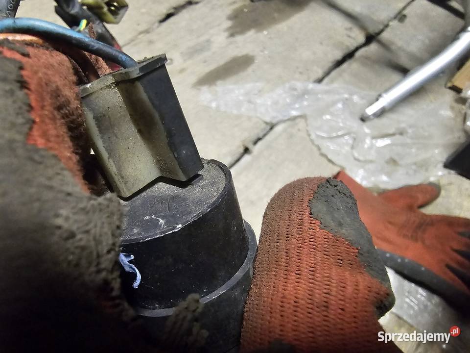 Hyosung xrx 125 przerywacz kierunkowskazów dolnośląskie Jelenia Góra