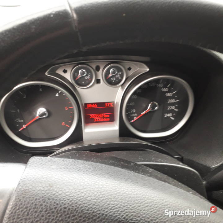 Sprzedam Ford Kuga serwisowany doinwestowany Żelechów sprzedam