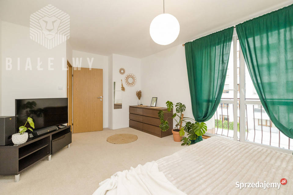 Mieszkanie Piaseczno Pelikanów 1155m2 6 pok mazowieckie