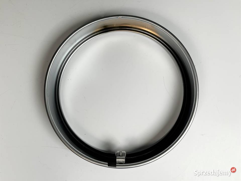 BMW R nineT K21 K22 K23 Osłona Ring reflektora wielkopolskie Łobżenica sprzedam