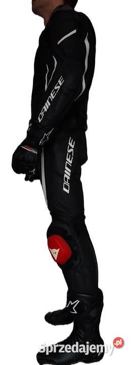 Kombinezon  motocyklowy Dainese Assen 2 Zielona Góra