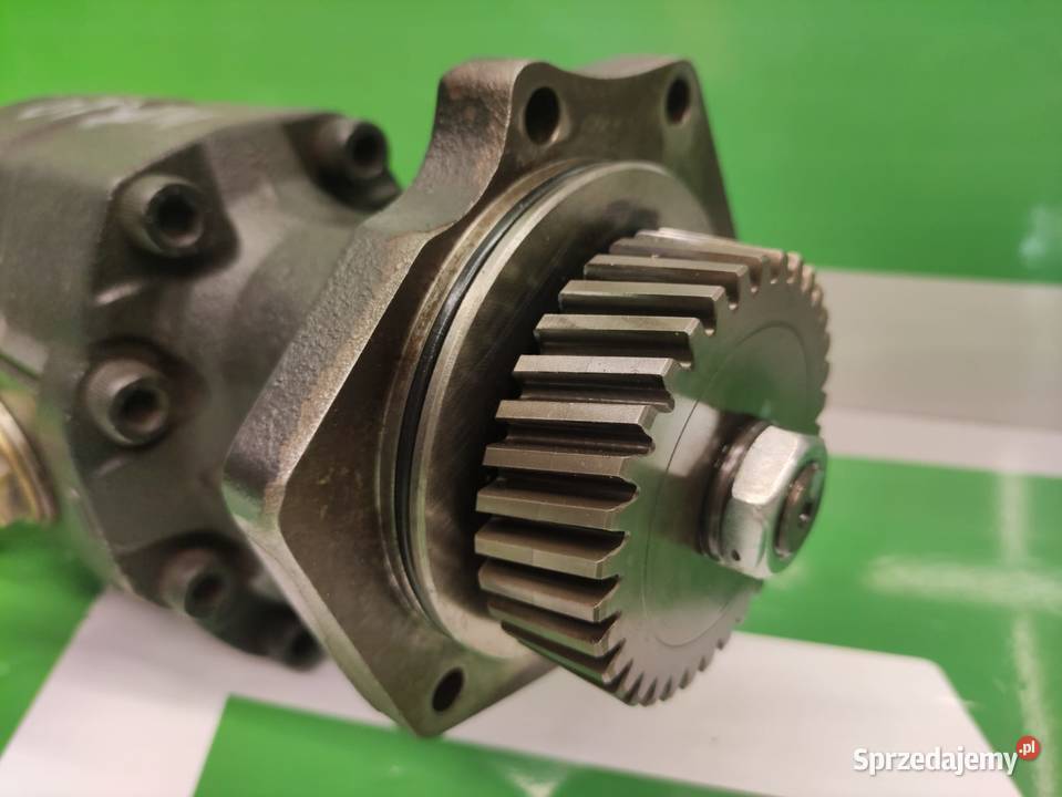 Pompa hydrauliczna KP3038D0 Casappa 03580900 Wilkowo