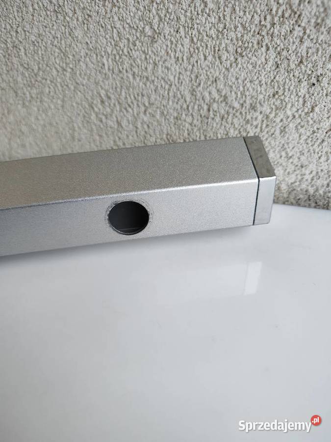 INVENA ramię mocowania deszczownicy aluminiowe warmińsko-mazurskie