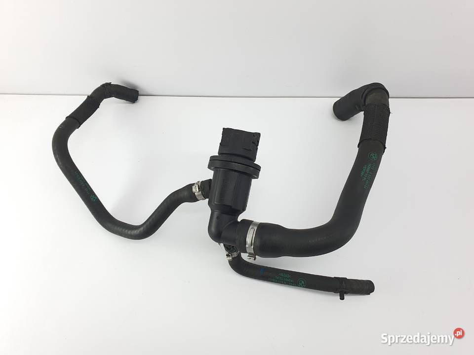 Termostat Obudowa Termostatu Waz Weze Bmw R 1250 łódzkie Łódź sprzedam