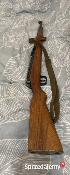 wiatrówka vz 47 Kraków