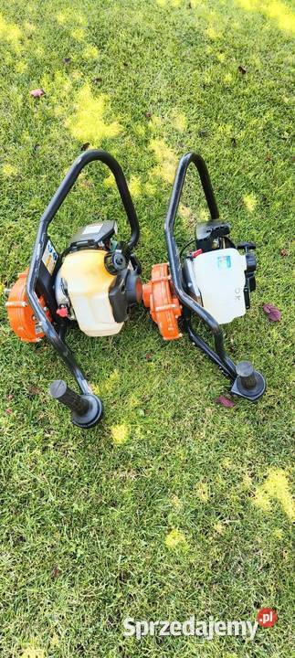 Wiertnica General model m240 jednoosobowa ziemi