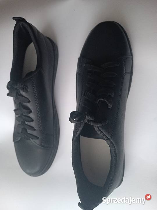 Sneakersy sportowe Sportowe Warszawa