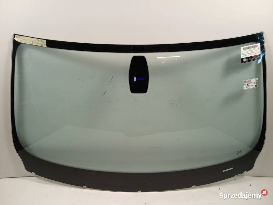 Szyba Przednia BMW Seria 3 E90E91 05 Sensor Bralin