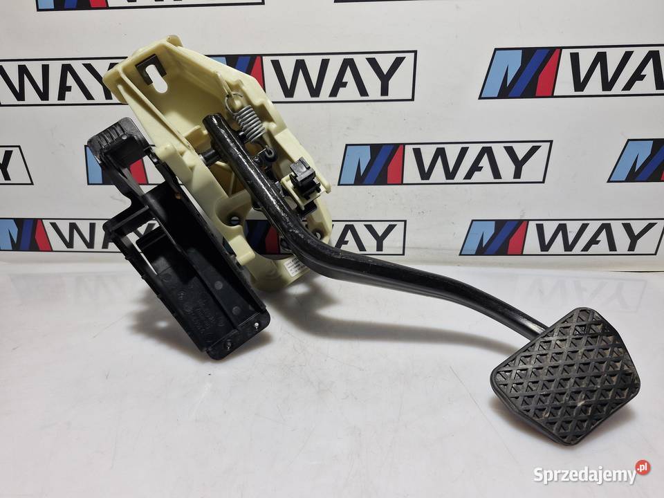 BMW F06 F12 F13 F10 F07 PEDAŁ HAMULCA AUTOMAT osobowe