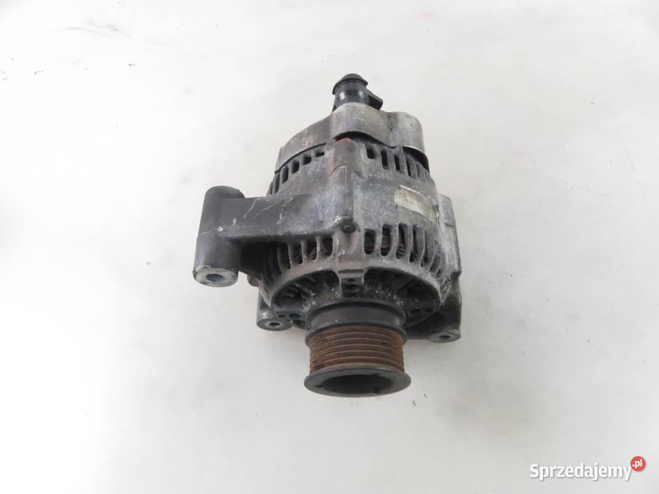 ALTERNATOR RENAULT LAGUNA I 20 Układ elektryczny silnika