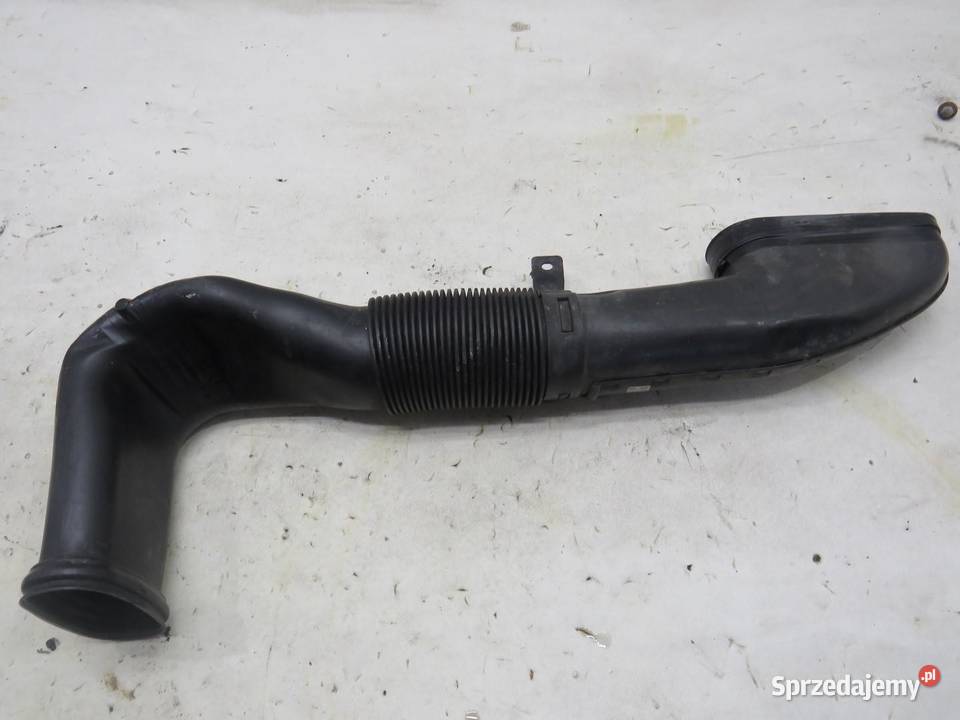 ŁAPACZ POWIETRZA MERCEDES W204 A6510903437 osobowe lubelskie