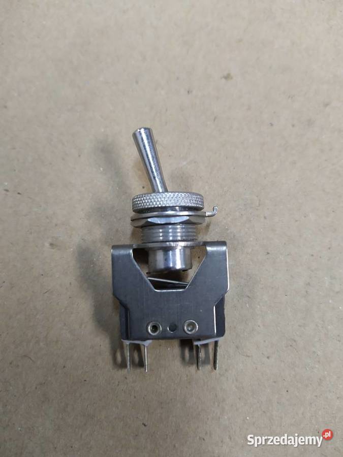 Przełącznik FAEL 83133 Szydłowiec