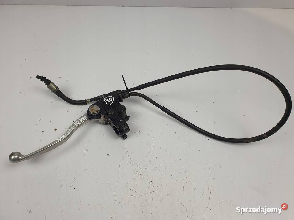 DŹWIGNIA SPRZĘGŁA LINKA SPRZĘGŁA kawasaki ER6 Chełm