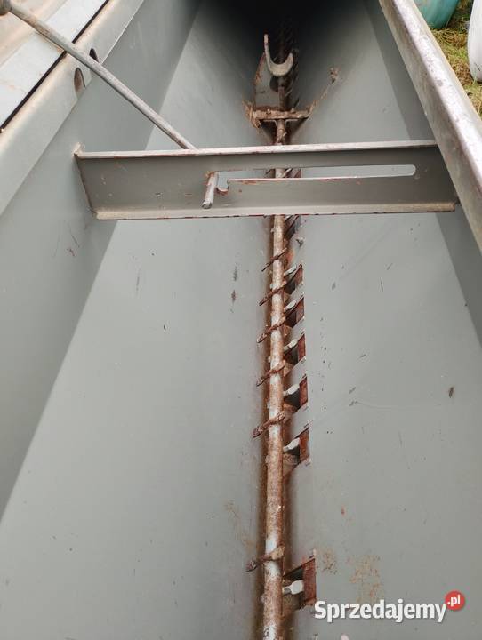 Sprzedam siewnik poznaniak Wartkowice