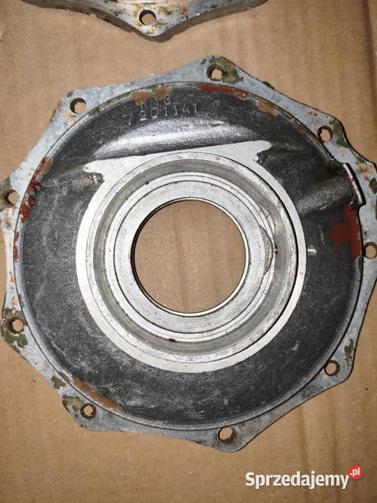 Tylna podpora wału korbowego silnika M72 K750 Kartery Leszno