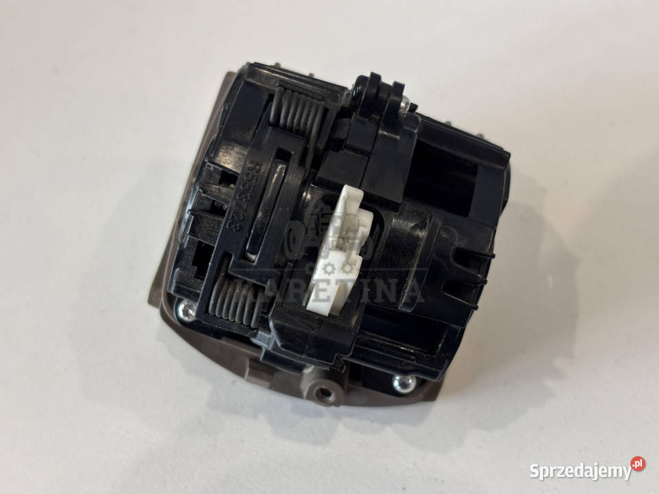 John Deere 6R 7M 6xxx 7xxx 8xxx 9xxx Lewy Moduł Jastrzębniki