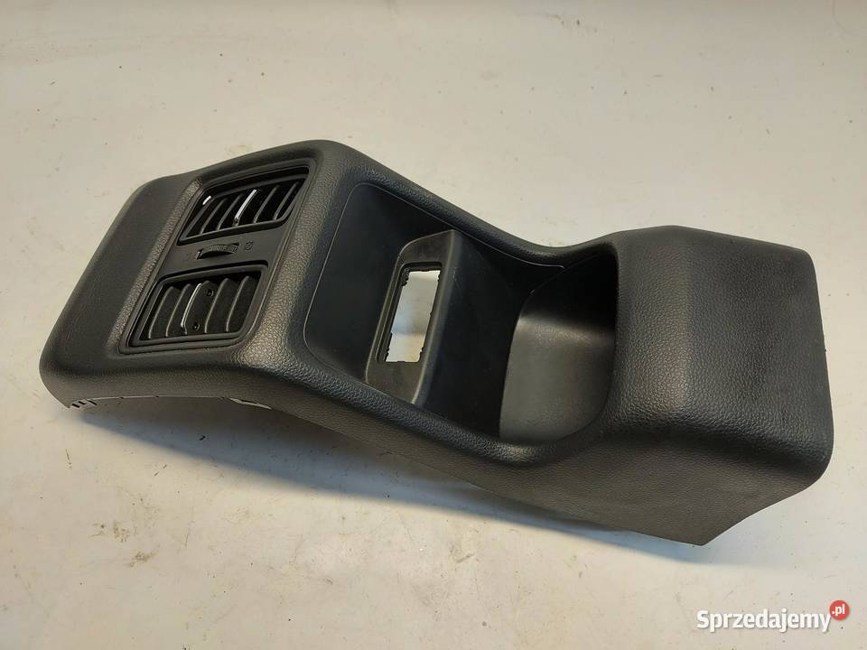 Honda HRV III eHEV 2022r TUNEL ŚRODKOWY KRATKA