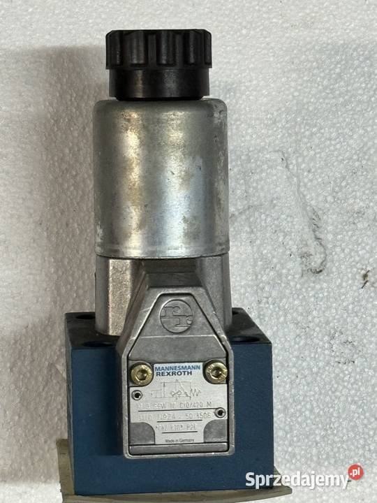 Bosch Rexroth MSEW 6 Warszawa