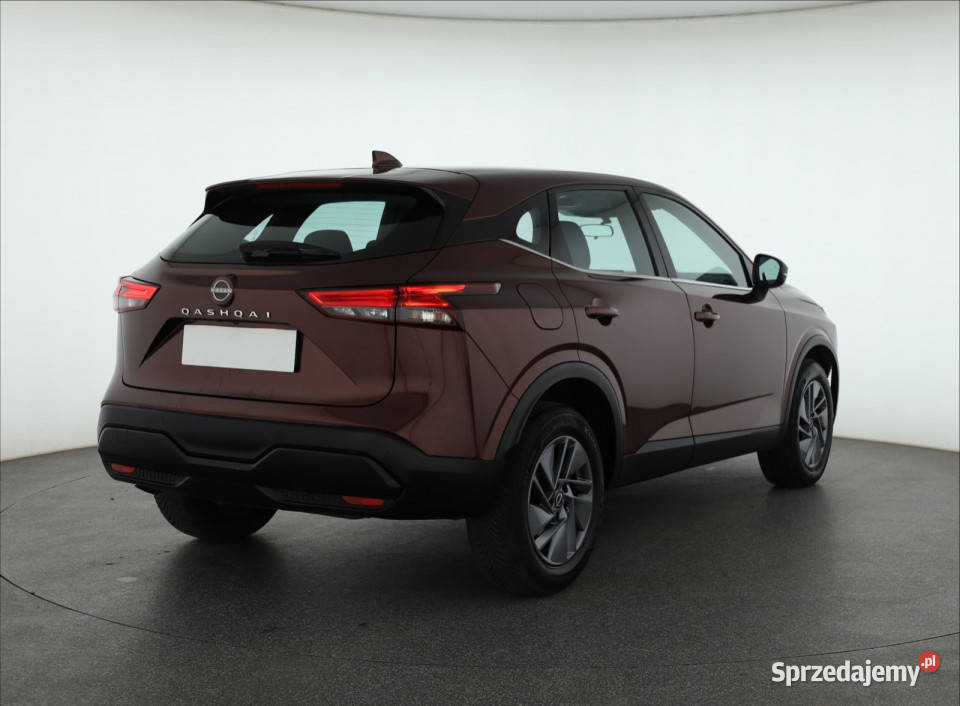 Nissan Qashqai 13 DIGT MHEV