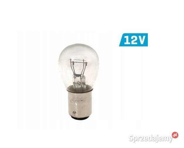 Żarówka P215W 12V samochodowa Szczecin