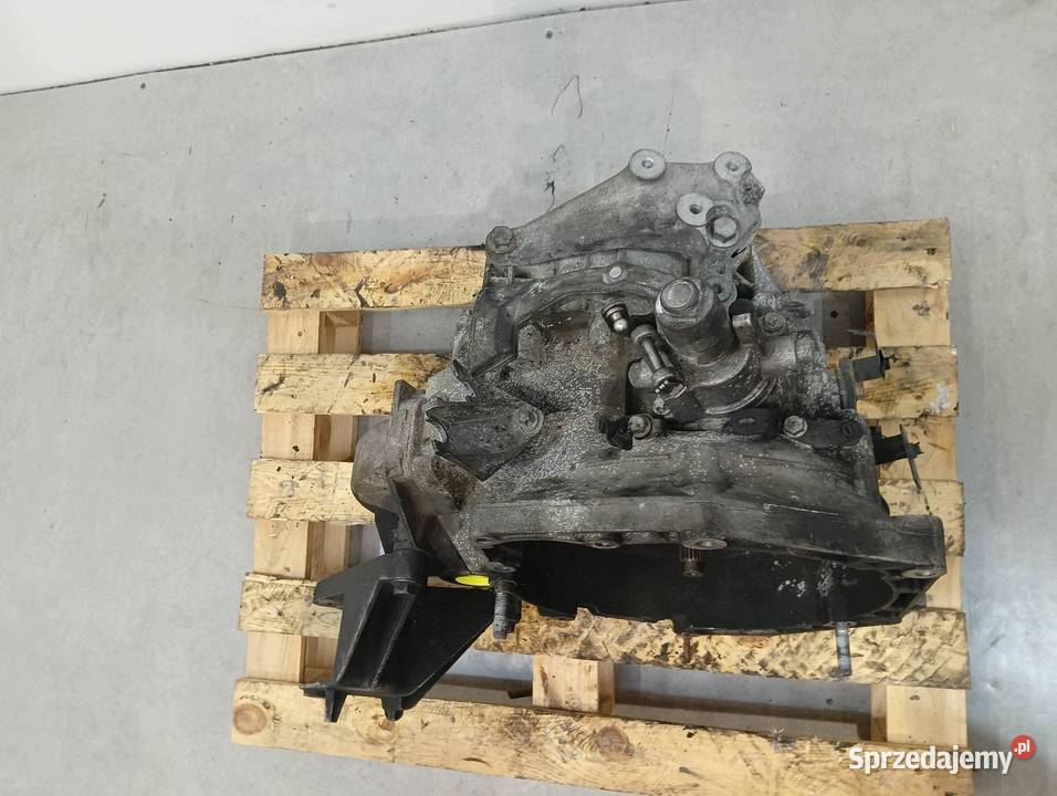 SKRZYNIA BIEGÓW M32 20 CDTI Opel Insignia I sprzedam